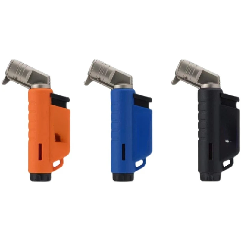 Ветрозащитная зажигалка для кемпинга BC точечная распылительный пистолет