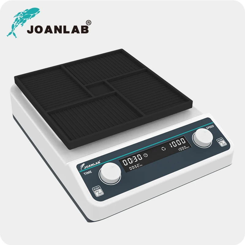 

Joan Laboratory Adjustable Speed Microplate Oscillator MicroPlate Mixer
