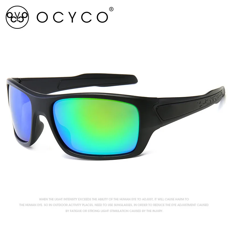 

Punk European And American Sunglasses Men's Glasses Hot Outdoor Sports Glasses Cycling Windproof Glasses 2073 Star Sunglasses