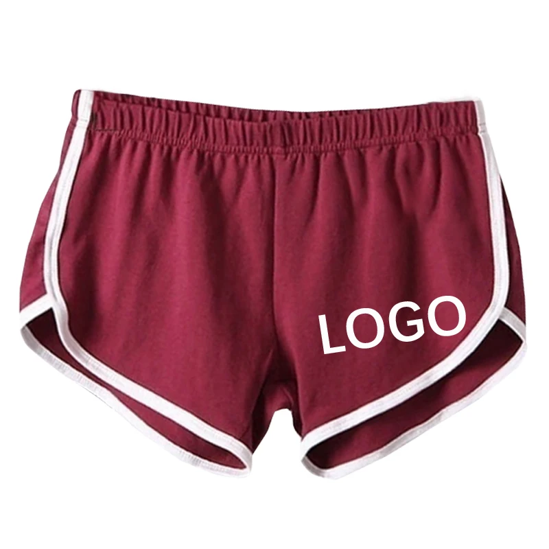 Рисунок 6 - Летние спортивные шорты с вашим логотипом