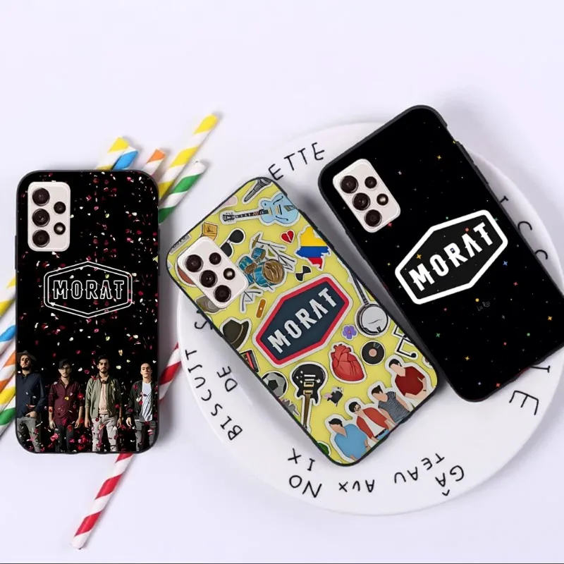 

Чехол для Samsung A91 A81 A73 A72 A71 A30S A20 A12 A13 A52 A53 4G