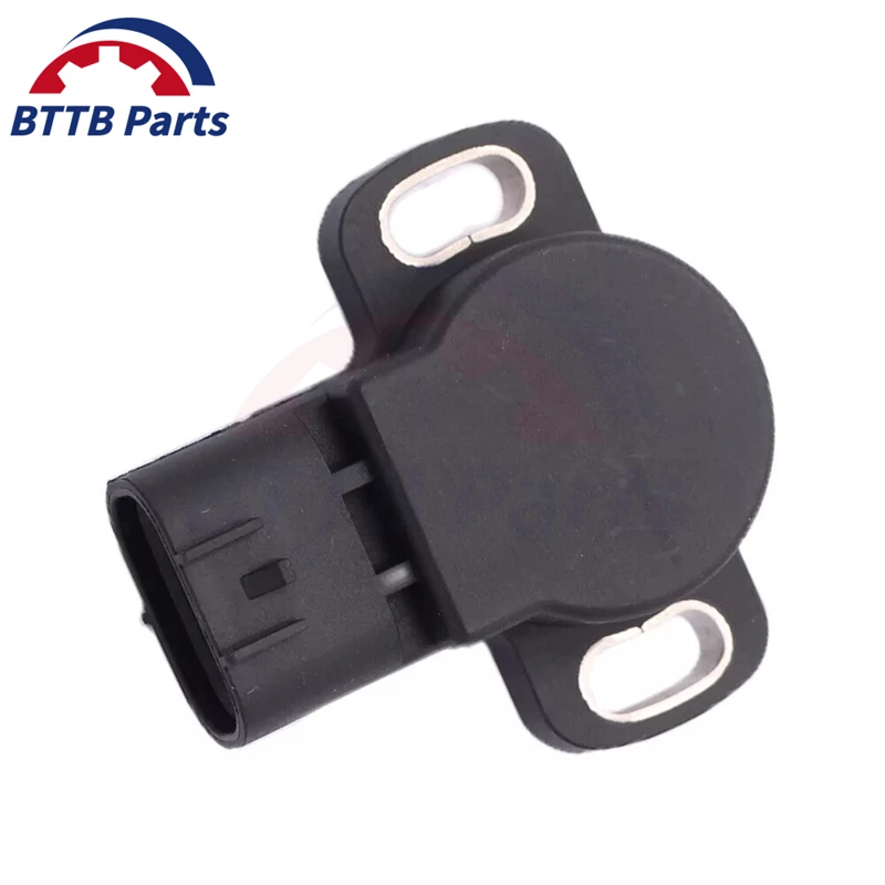 3-контактный датчик положения дроссельной заслонки 13550-13D60 для Suzuki GSX-R750X GSX-R600 GSX600F