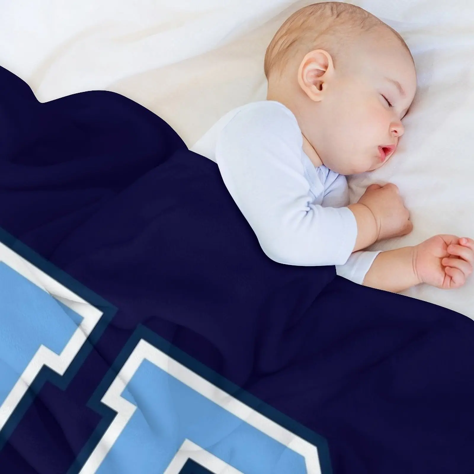 Одеяло с рисунком шрифтов для колледжа дизайнеры забавный подарок мягкие