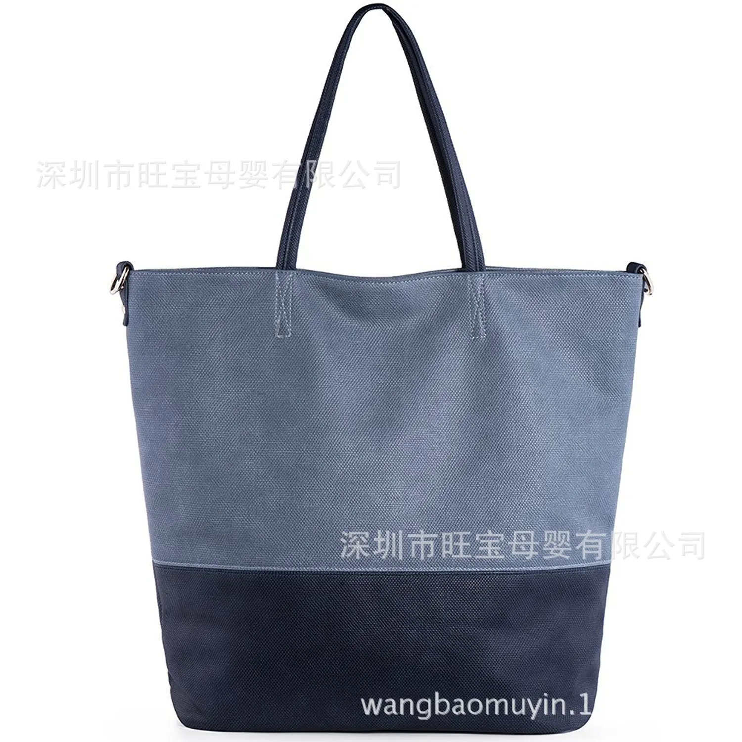 

Polyester Oxford Large Capacity Mother and Baby Bag Mother Backpack Fashion Mother Bag