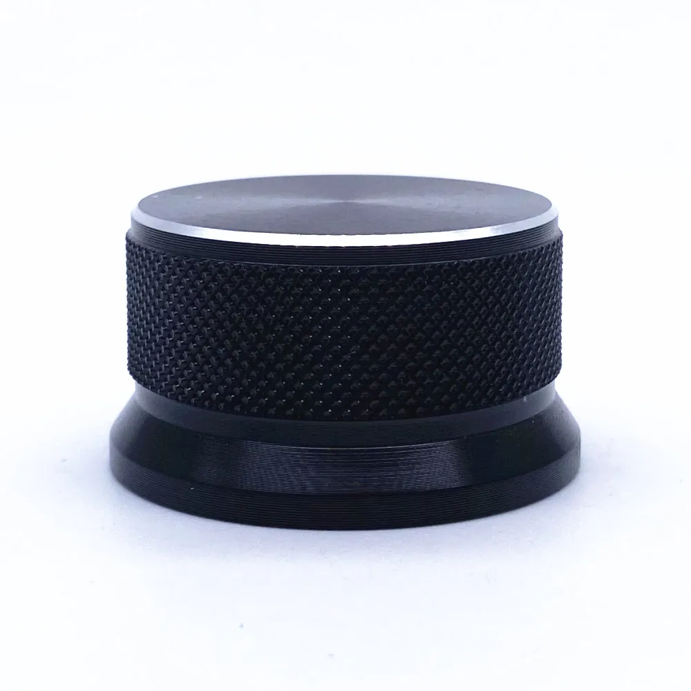 

Ручка потенциометра алюминиевый сплав 40x22 мм