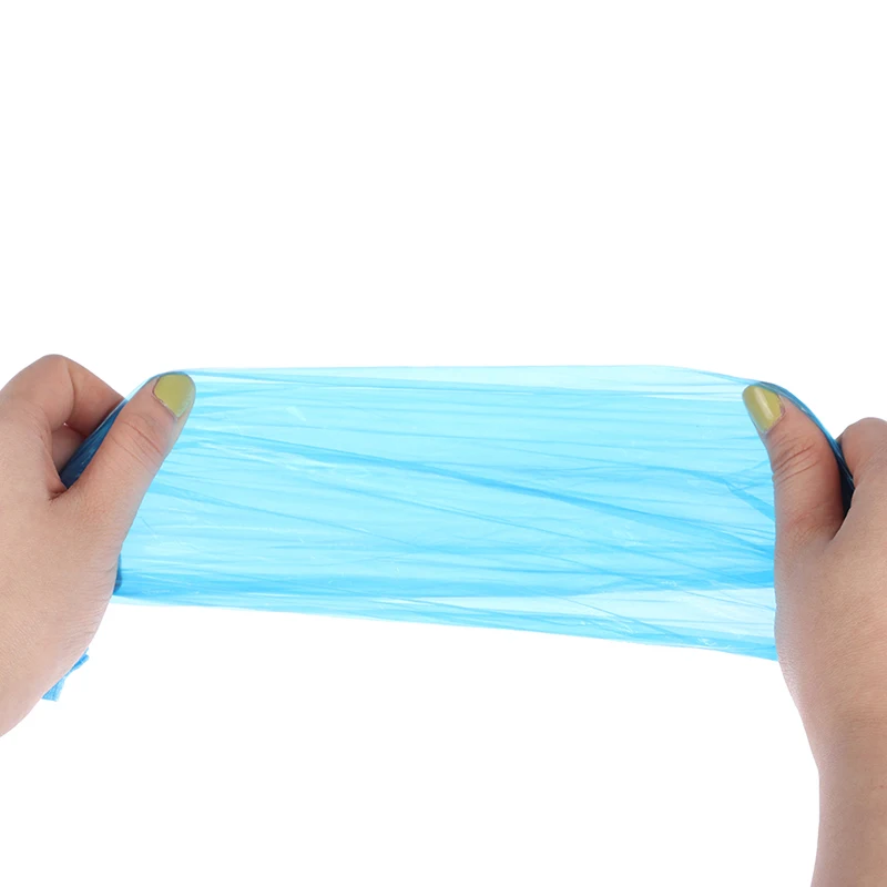 100 шт. оригинальные защитные нарукавники | Красота и здоровье