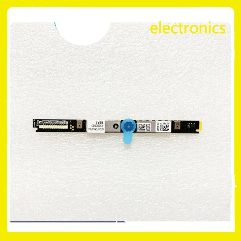 Веб-камера 720P для ThinkPad X1 Carbon 3-го поколения (20BS 20BT) 2015 FRU 00HN304 00HN305