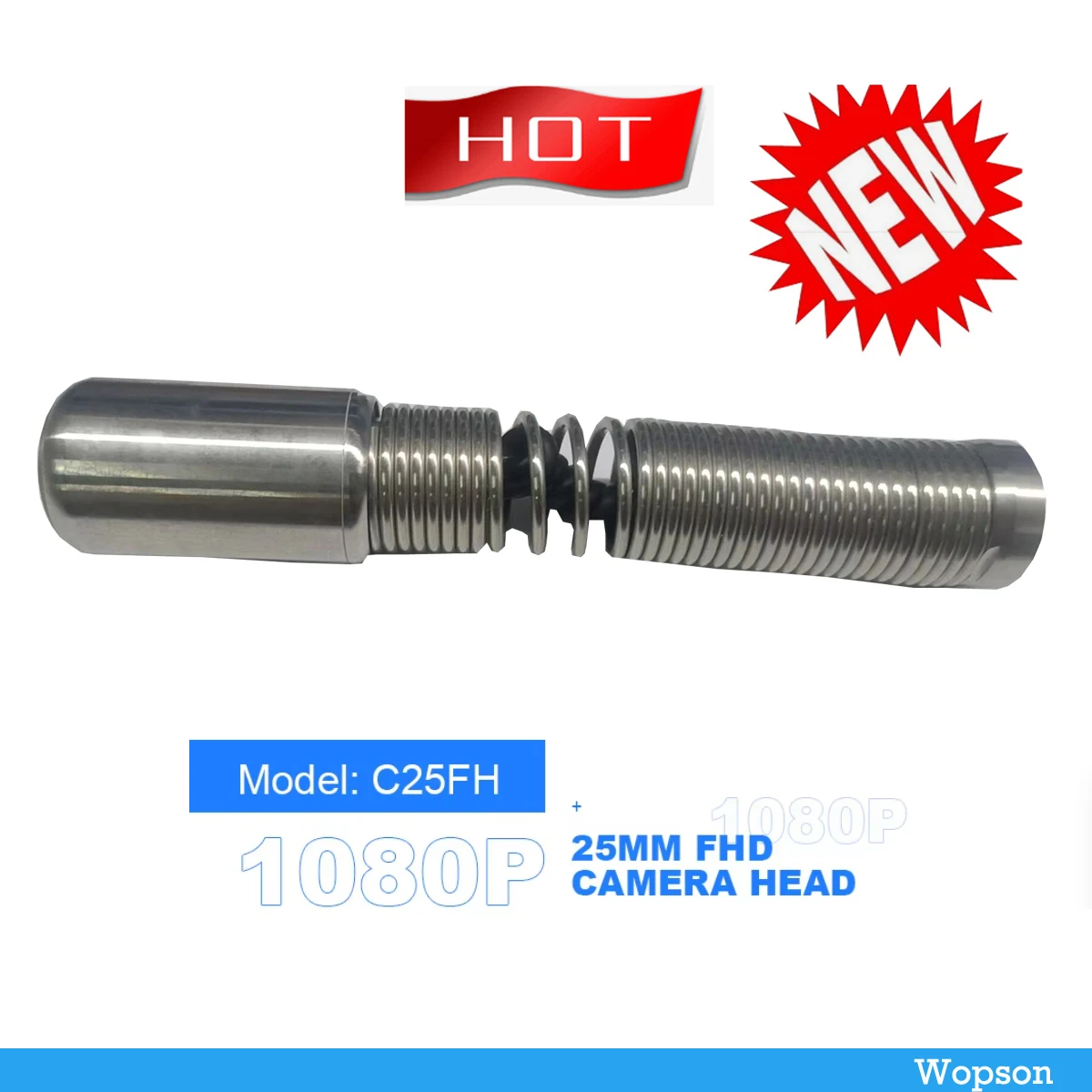 FH1 6 5 мм кабельный гнездовой разъем для дренажной канализационной трубы камера