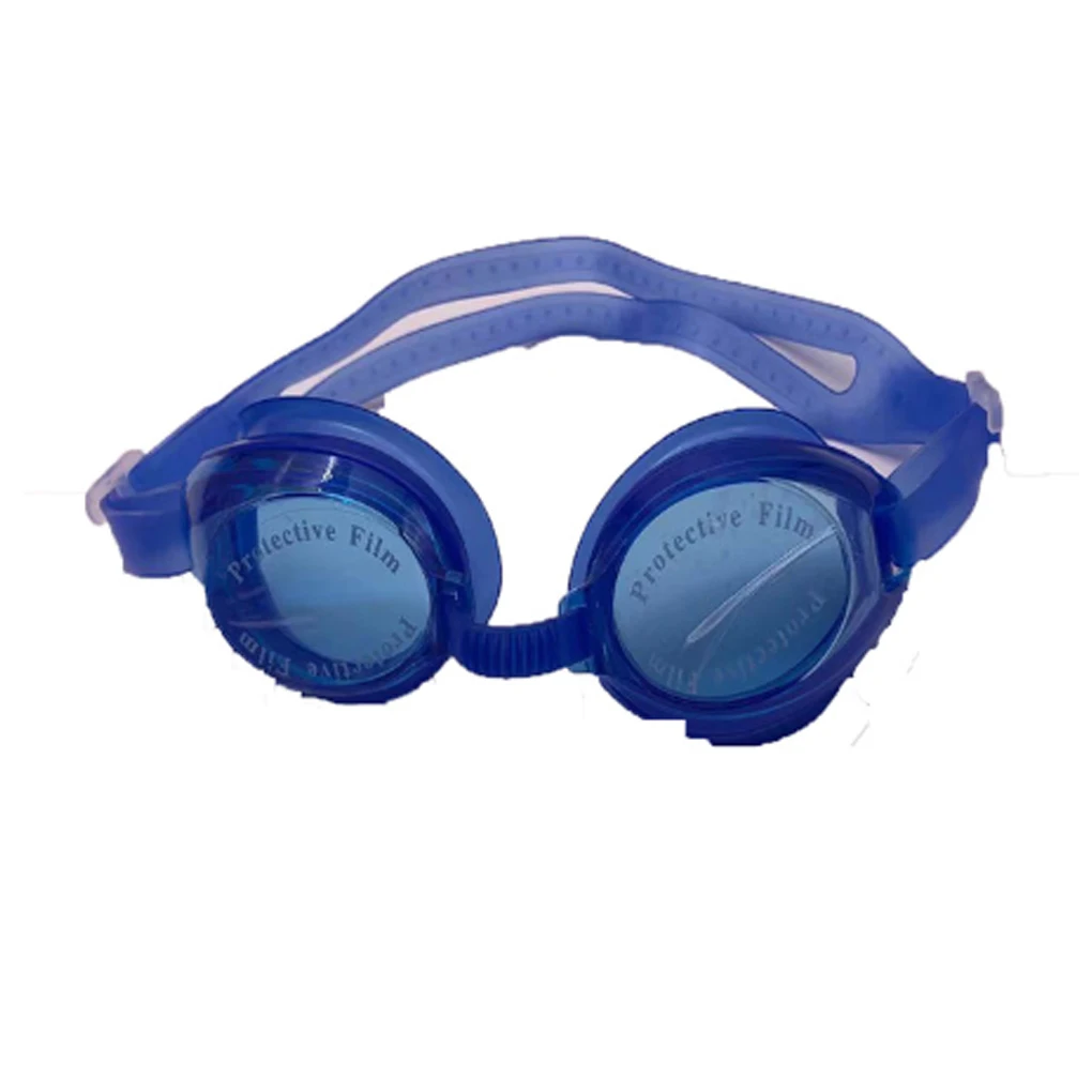 

Goggles No Leaking Swim Equipments Anti-fog Sports Supplies Protective Glasses Wide Vision Swimming Supply Goggle