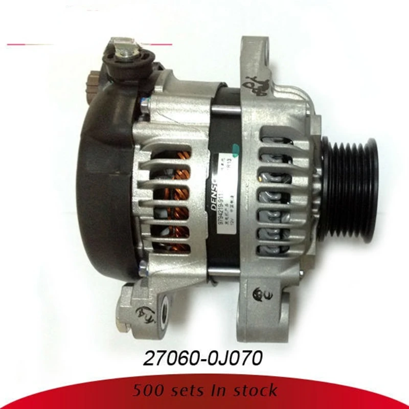 

Генератор высокой мощности OEM: 27060-0J070