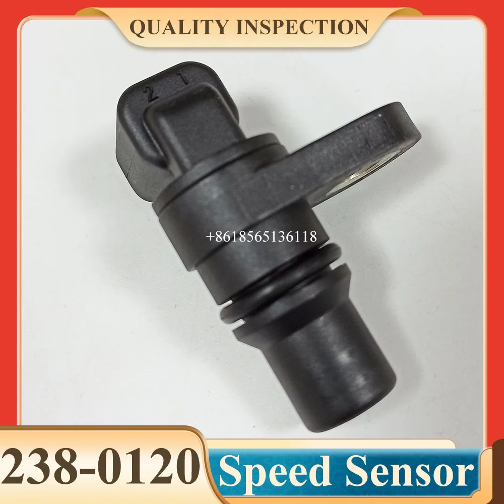 Датчик положения распределительного вала 238-0120 2380120 для Caterpillar 320D 312D 320E 324E 450E C6.4