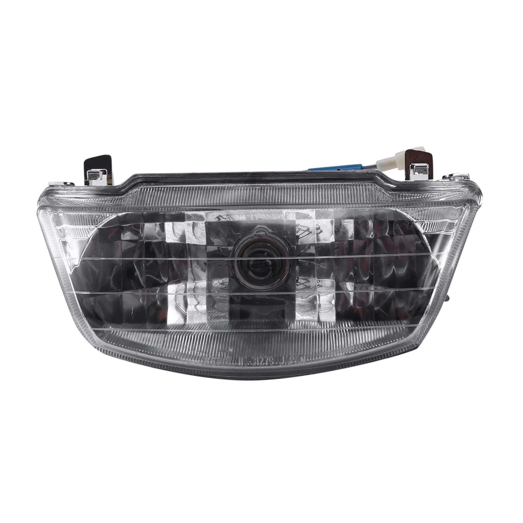 

Motorcycle Headlight Assembly for Yamaha JOG ZR EVOLUTION SA16J SA36J SA39J