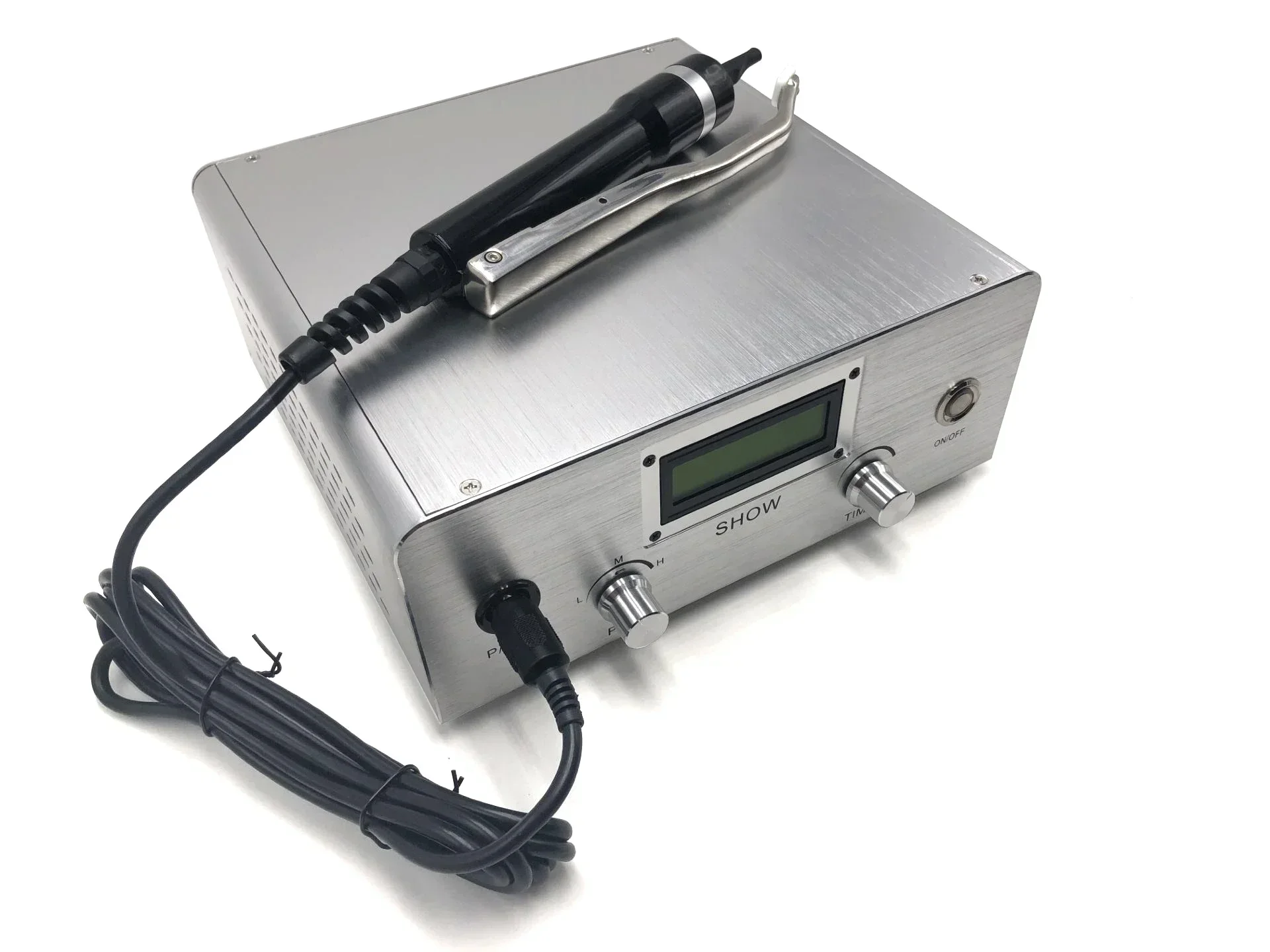 Профессиональный соединитель холодного волос/ультрасерическая машина для