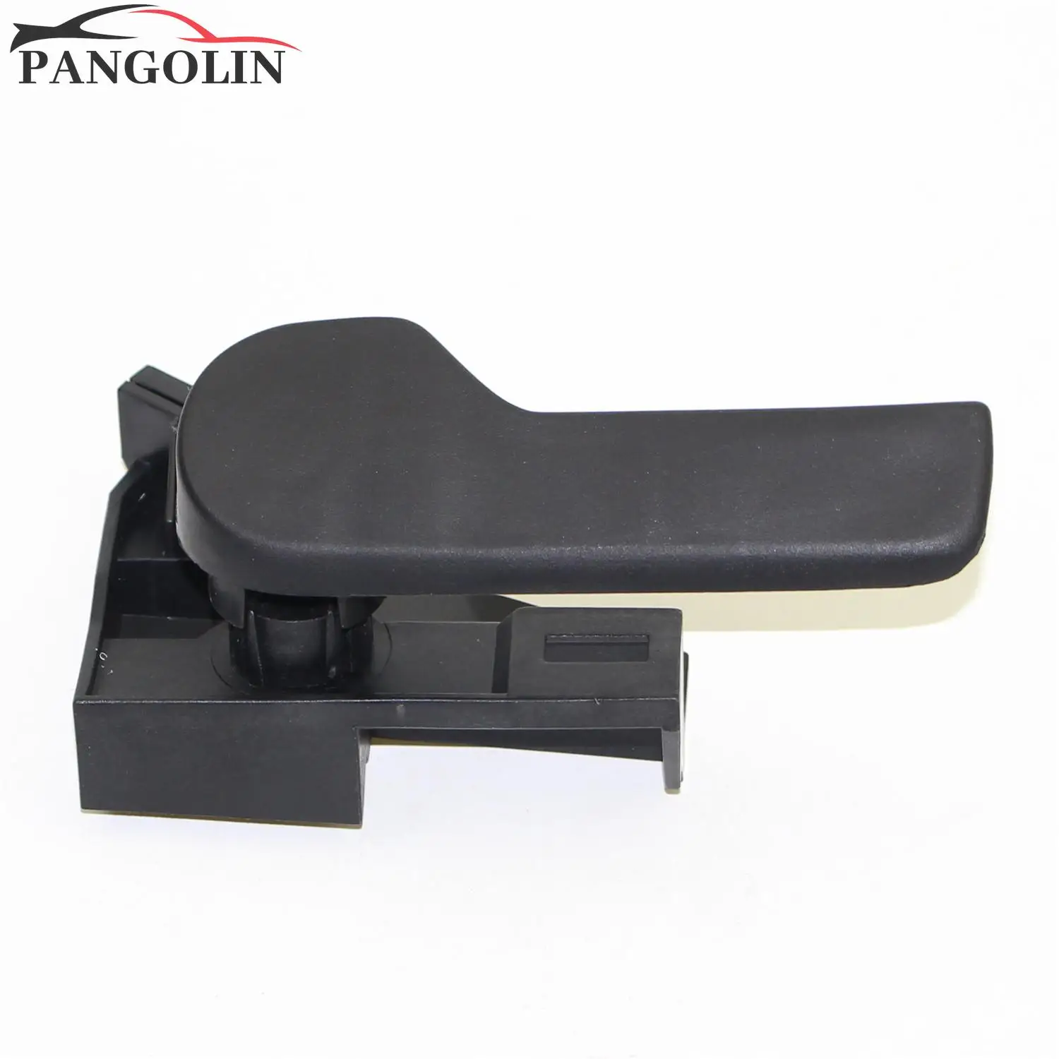 

1pc Hood Release Lever Handle with Bracket for VW GOLF Beetle Eos Passat Tiguan Jetta 1J1823633A 1J1823533C