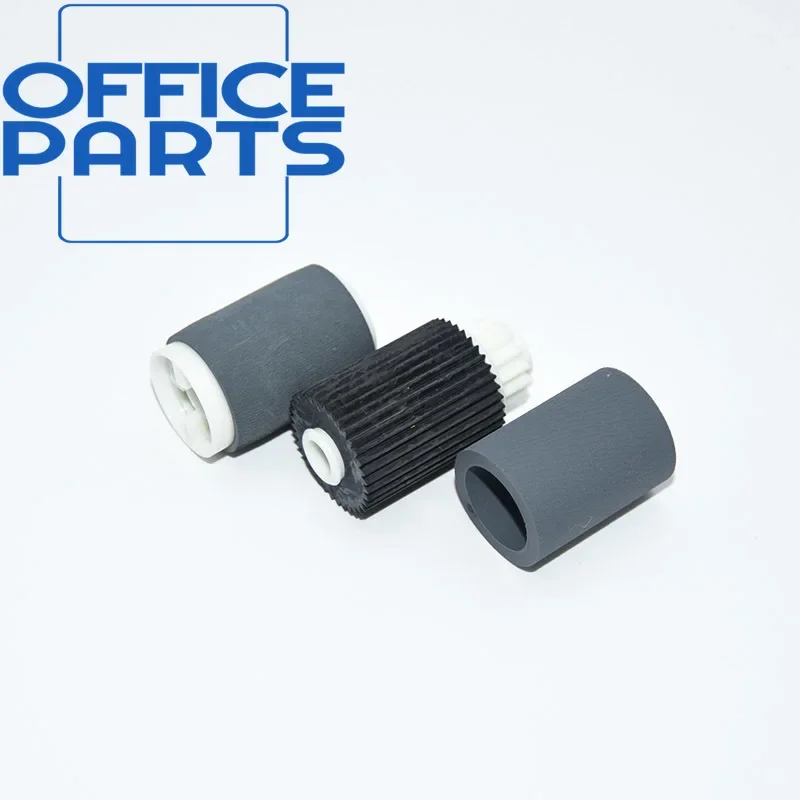 1 компл. ролик Bizhub C6000 для Konica Minolta C6500 C6501 C5500 C5501 обходные ролики звукоснимателя