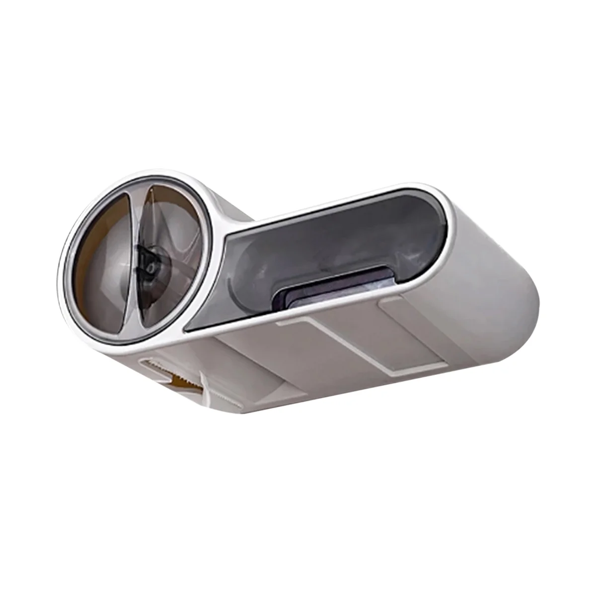 

Держатель для туалетной бумаги в ванную комнату, коробка для бумажных салфеток, пластиковый диспенсер для туалетной бумаги, коробка для хра...