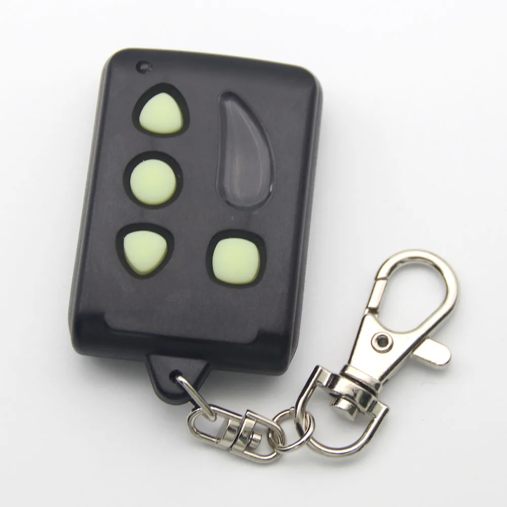 

Remote Control For Gate 280-450MHz Remocon RMC555 For RMC888 Copy Machine Duplicator Key Garage Door Opener