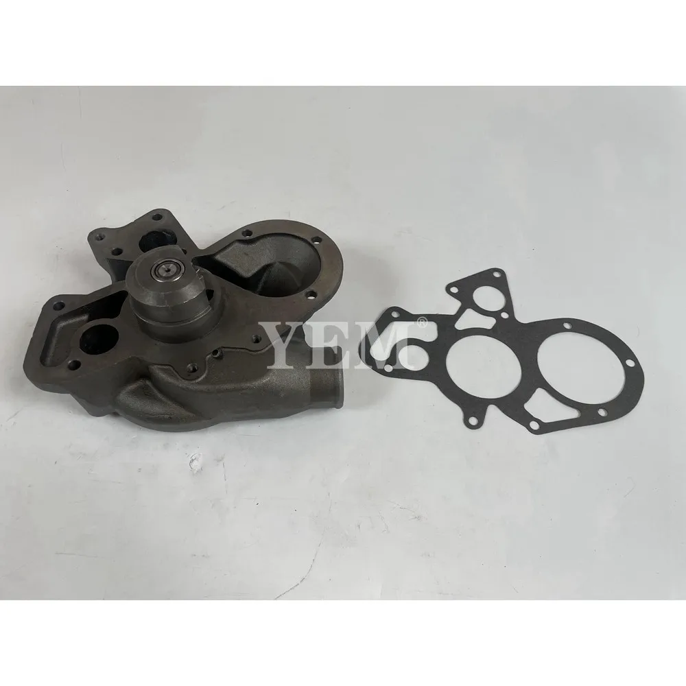 

1004-40T/1006-6T водяной насос U5MW0193 для дизельных двигателей Perkins