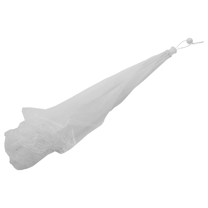 

Fly Screen Dining Cover For Dishes Insect Cover Foldable Fly Cover