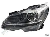 

Ma20482048204339 headlight left (BI-XENON) C-CLASS W204 1114