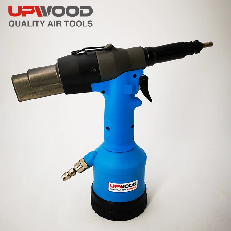 

China manufacturer M3-M10 High Quality Pneumatic Air Rivet Nut Gun, hydraulic riveting tools