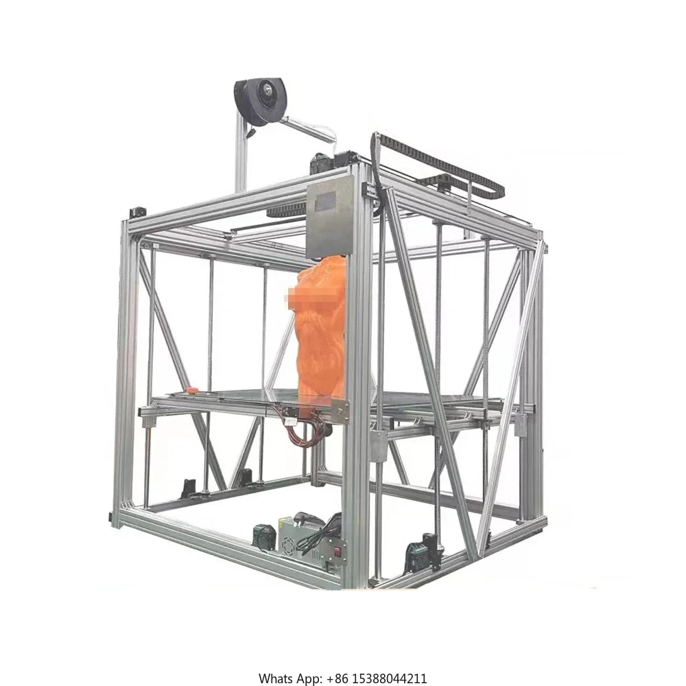 Фабрика продает высокоточный хорошее качество новый дизайн промышленный Slm 3d