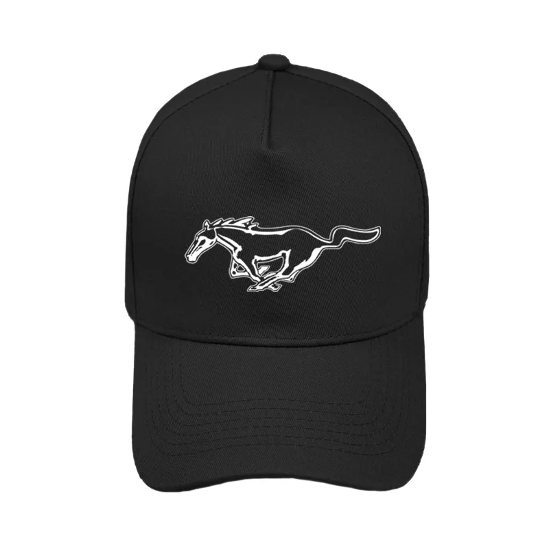 Крутая бейсболка Ford Mustang модная женская и мужская шляпа уличные кепки |