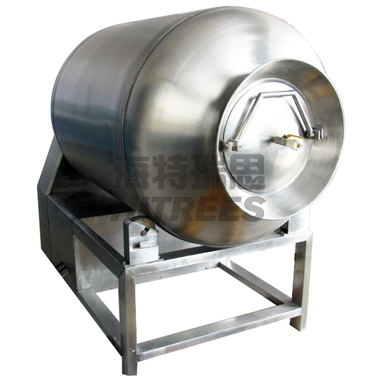 

Chicken Duck Pork Beef Vacuum Roll Tumbler Kneading Meat Machine