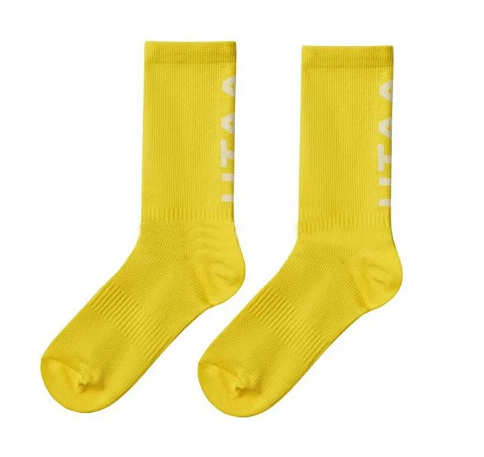 The new golf women breathable sports socks cotton socks
