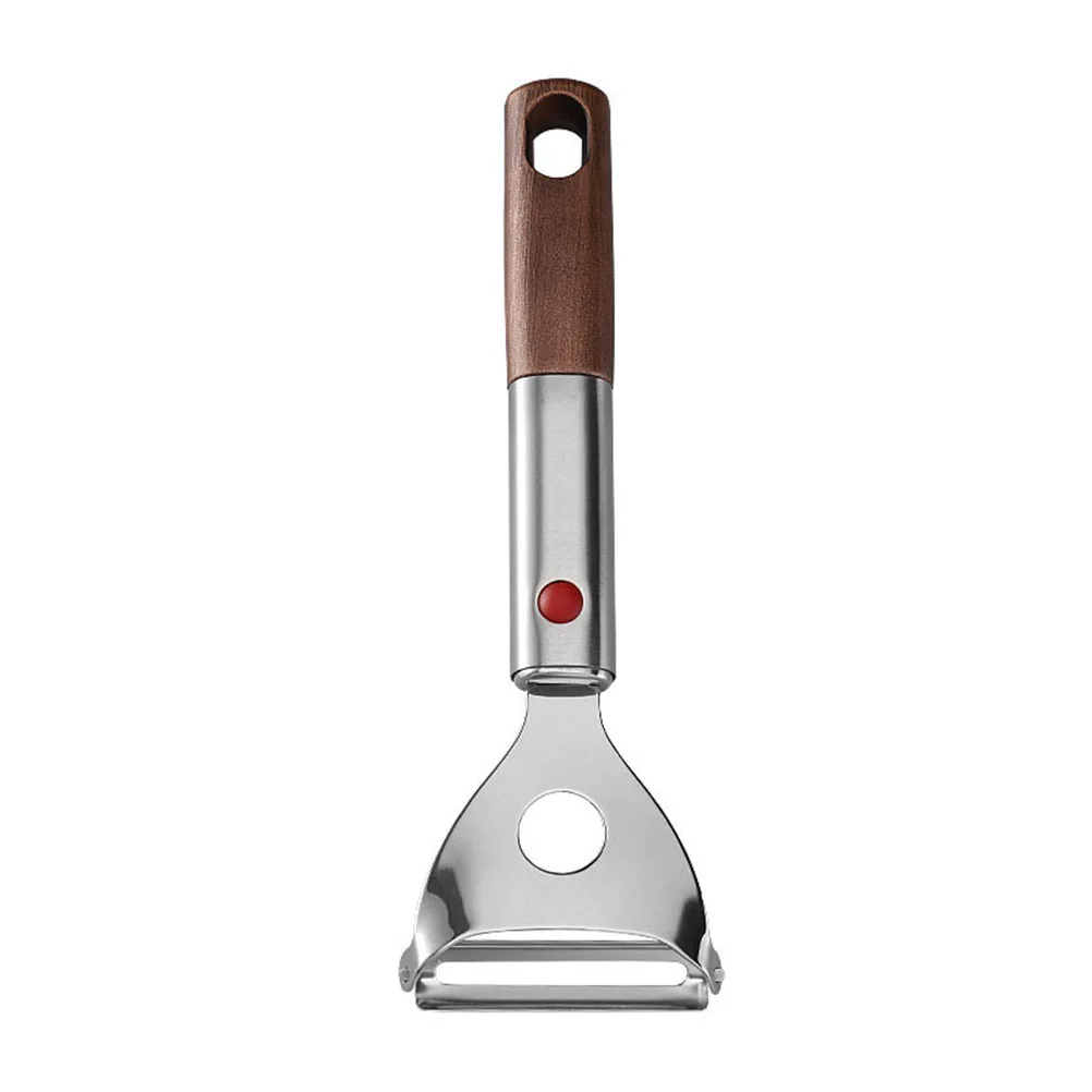 

Peeler Tool Fruit Potato Peeling Vegetable Slicing Original Carrot Kitchen Hand Swiss Handle Cucumbers Steel Stainless Cutter