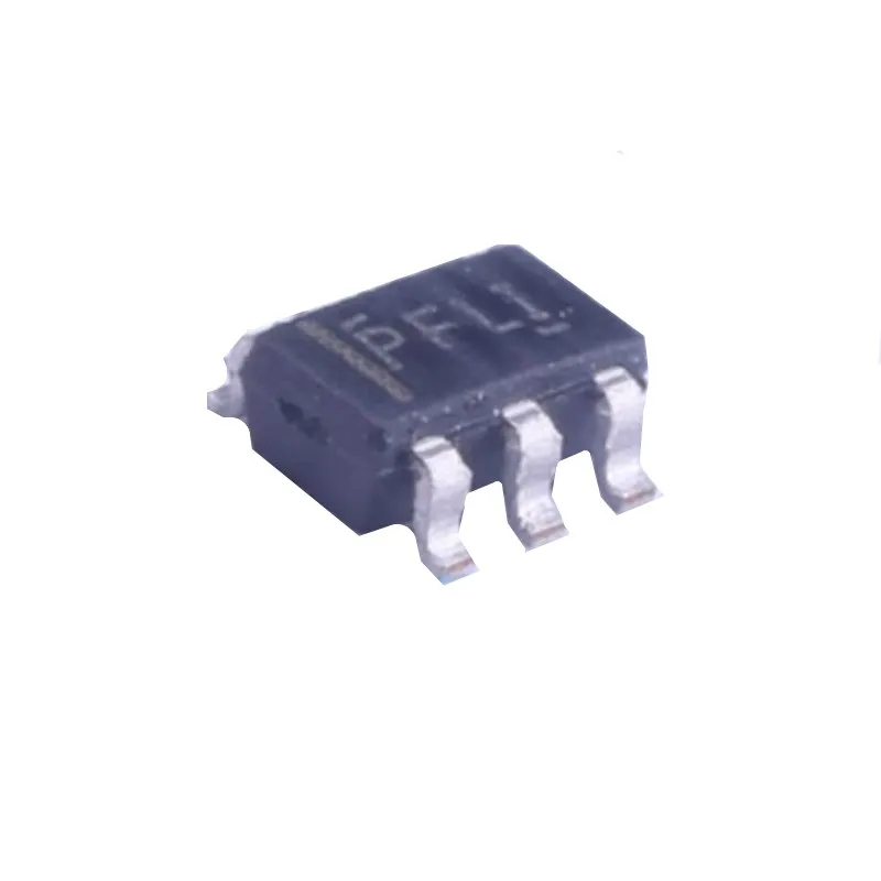 

5 шт./лот TPS60401DBVR SOT-23-5 DC-DC