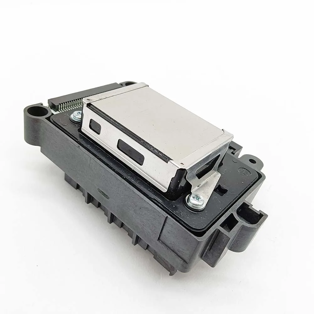 Насадка для принтера F189010 печатающая головка заблокированных моделей EPSON DX7 B300 B508