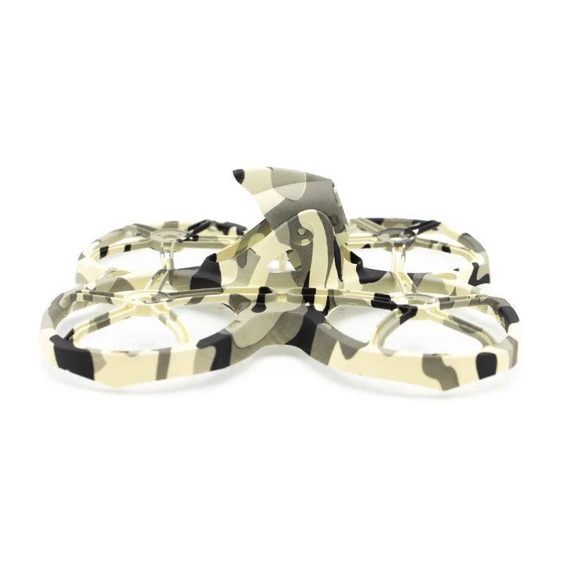 Запчасти Emax Tinyhawk II — камуфляжная рамка для FPV Racing Drone RC Plane Chromatic Frame Kit