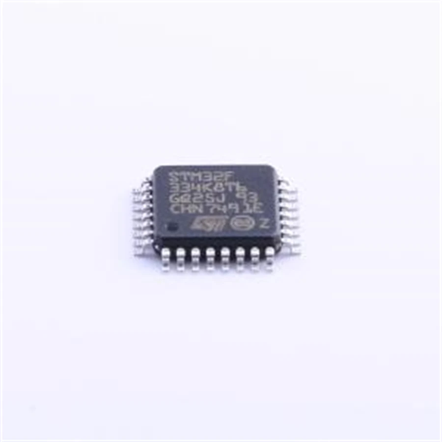 2 шт./лот STM32F334K8T6 (микроконтроллеры)