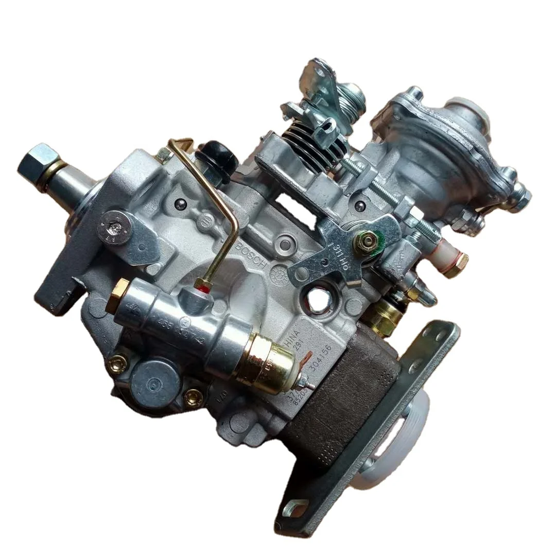 Оригинальный насос для впрыска топлива дизельного двигателя 3957423 0460424291 по