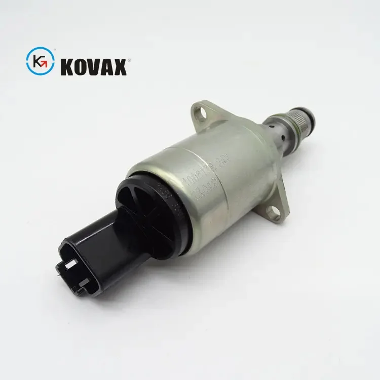 Для электромагнитного клапана гидравлического насоса экскаватора 1006178 Sany Sy235 Sy335