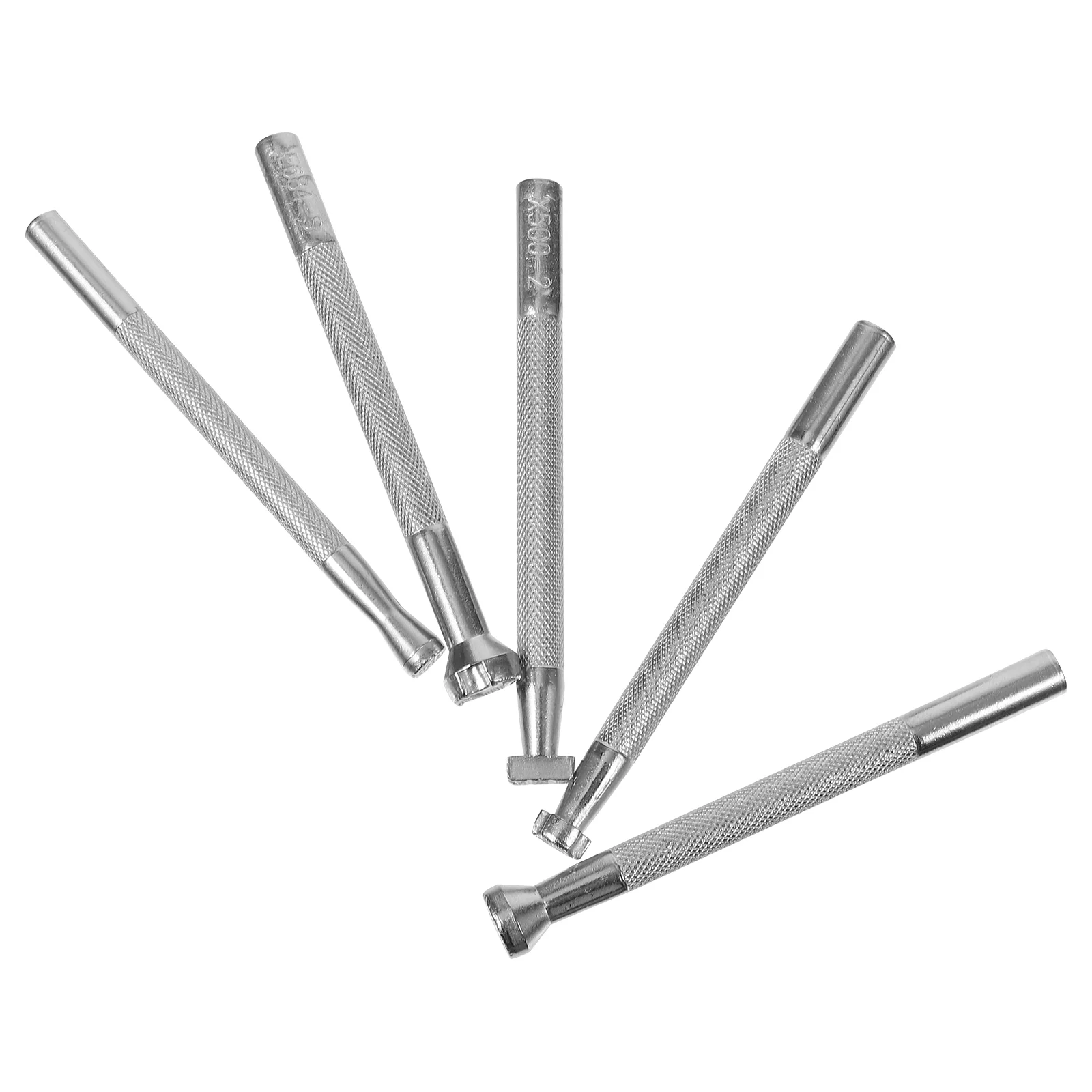 

Making Carving Punch Tools Stamping Stamps Tool Saddle Stamp Supplies Printing Craft Patterns