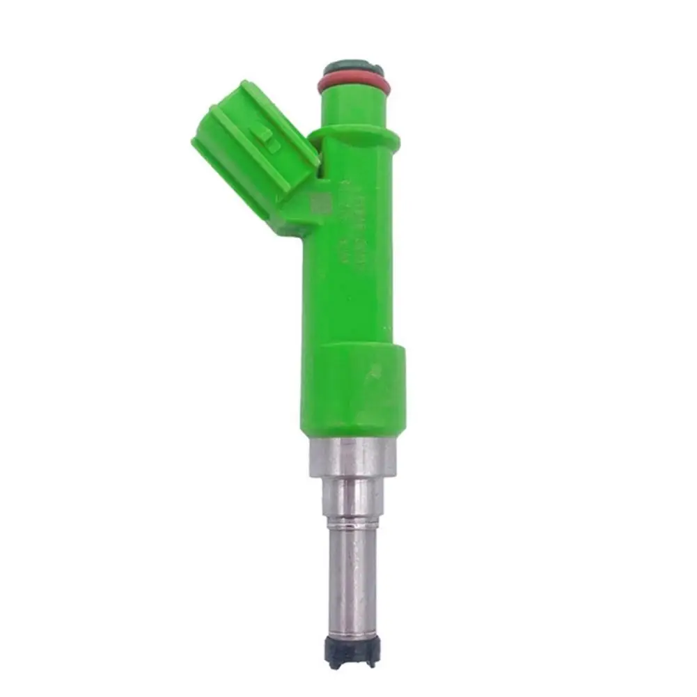 

Car Fuel Injectors Replacement Stable Fuel Injection Nozzle 23250-0V010 Automobile Modified Accessories