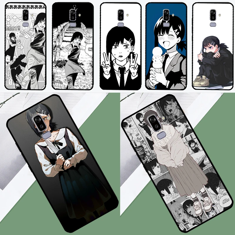 Чехол для Samsung Galaxy J4 J6 Plus A6 A7 A8 A9 J8 2018 J3 J5 J7 J1 A3 A5 2016 2017