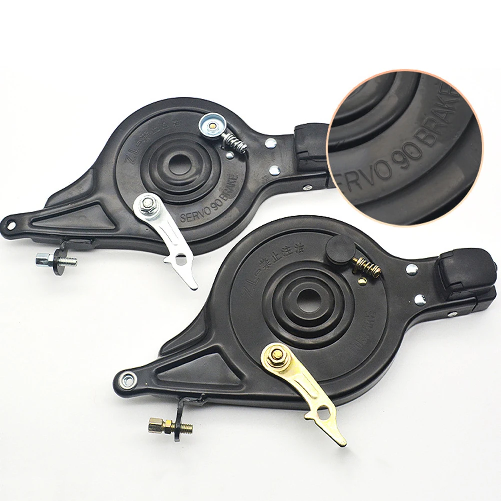 

High Quality Rear Brake Bike Bicycle Anti-Loc Assembly Bicycle Bike Ebike Electric Bike K Brake Noiseless 90 100 Type