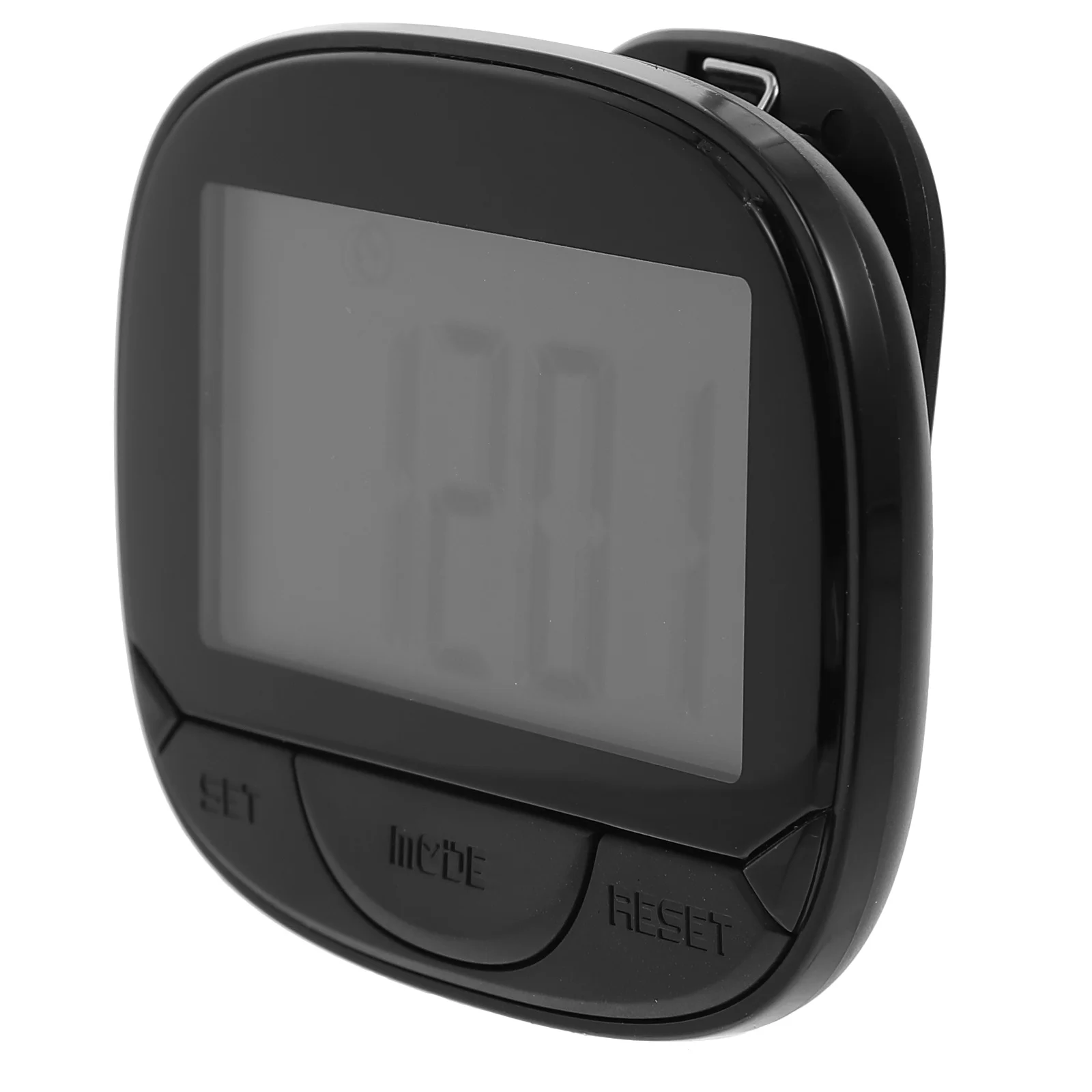 

1 Set Walking Pedometer Lightweight Pedometer with Clip Portable Running Pedometer Fitness Accessory