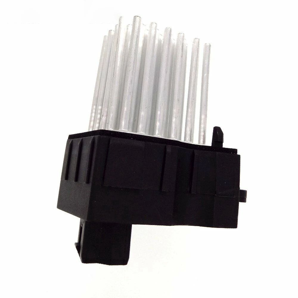 

Blower Motor Resistor AC Heater Fan for BMW E39 E53 E83 E46 E36 325