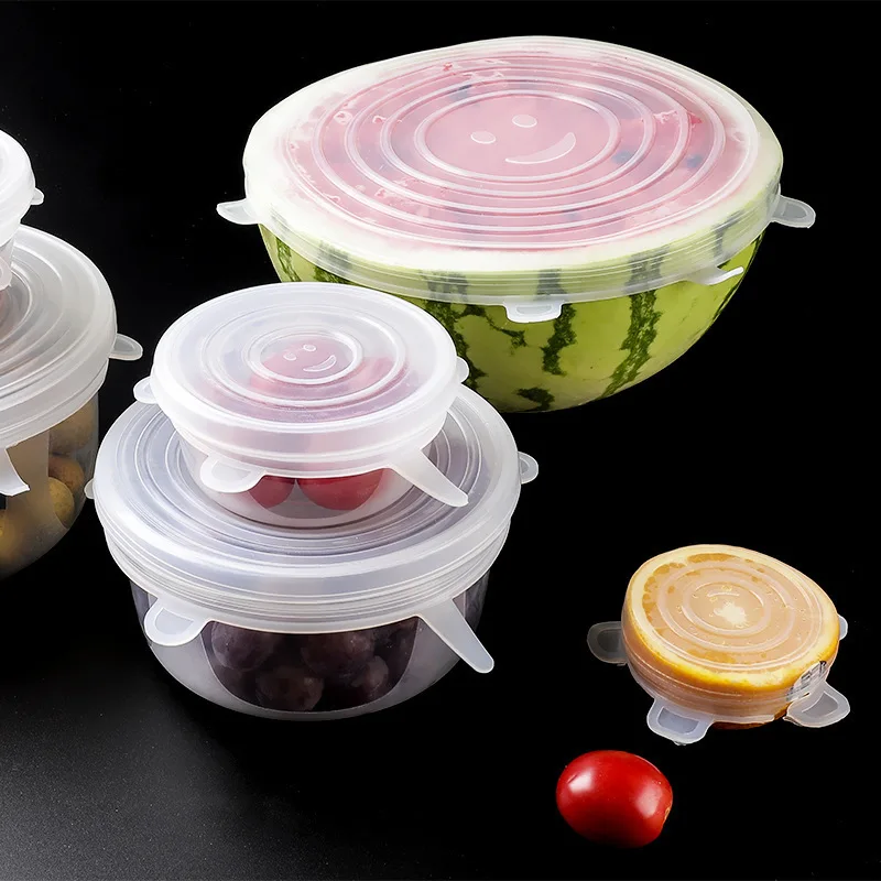 

Силиконовый разнофункциональный растягивающийся пылезащитный чехол для холодильника и микроволновки, сохраняющий свежесть чехол для кух...