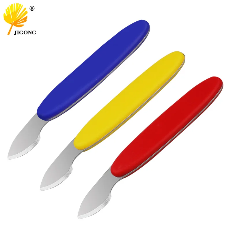 Инструмент для ремонта часов с нижней крышкой многоцветный нож открывания