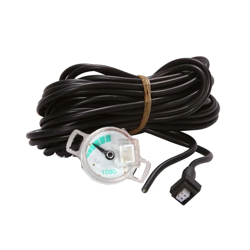 

Датчик уровня СНГ Kit 1090 0-90 ohm