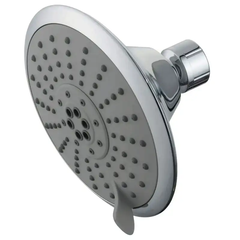 

KX251 Shower Scape 5-Inch 5-Function Shower , Polished Chrome