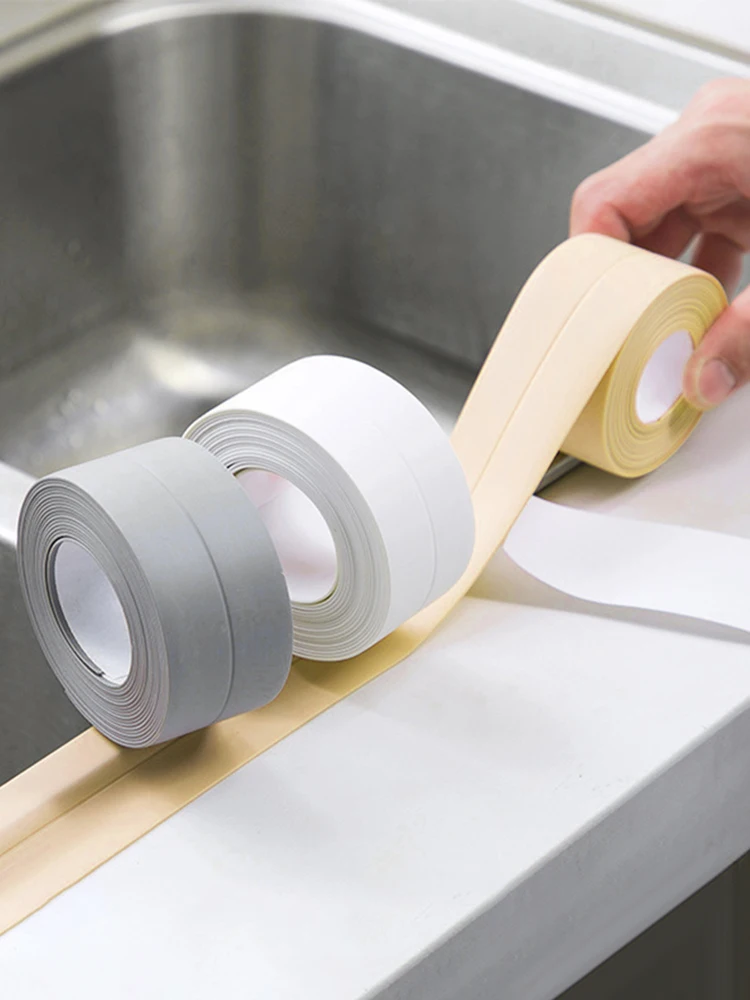 

1 шт., водонепроницаемая плесенеустойчивая лента