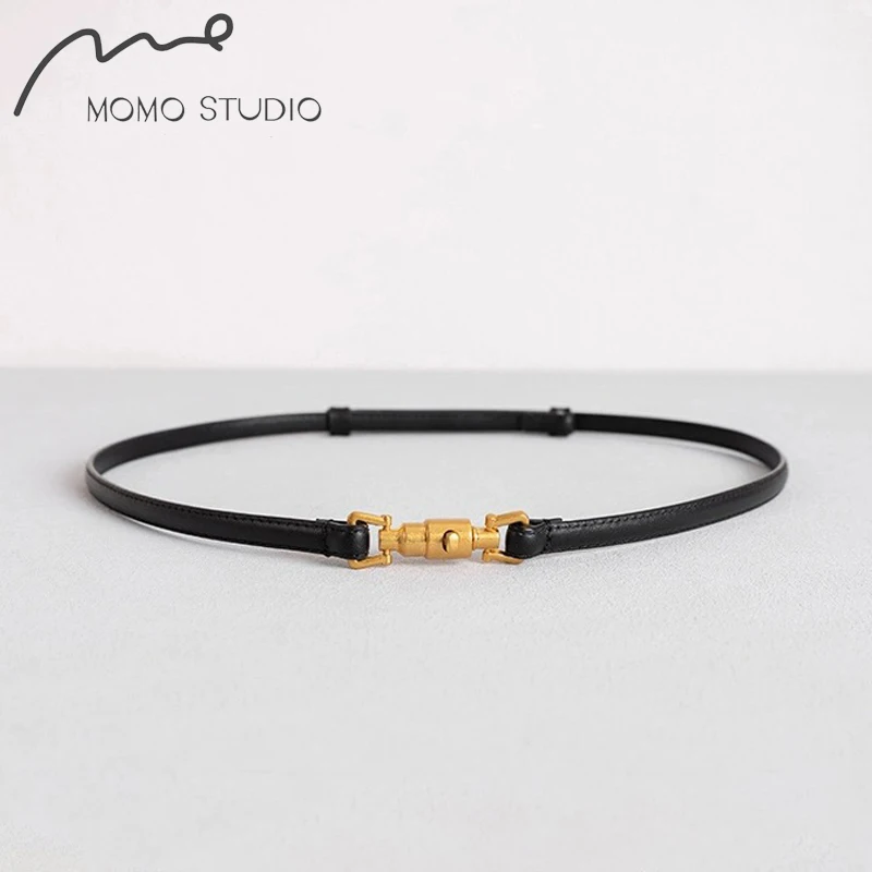 Кожаный ремень с пряжкой в форме пули | AliExpress