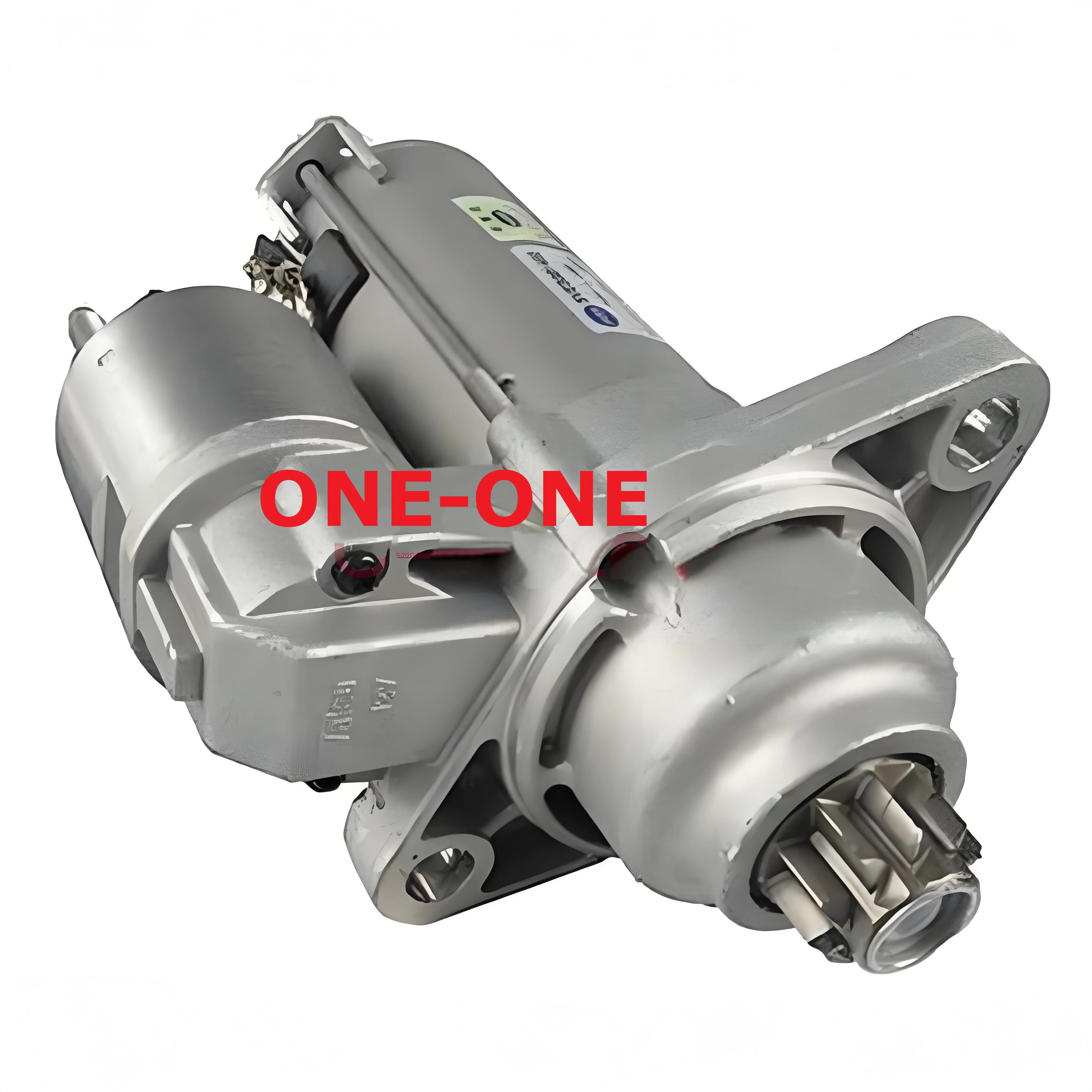 НОВЫЙ СТАРТЕР MARAND HNROC 02T 911023 T ДЛЯ Sutar 1.6/руководство