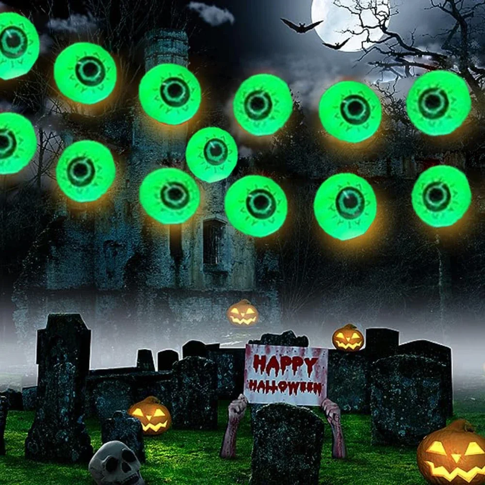 Рисунок 6 - Светодиодный светильник на Хэллоуин